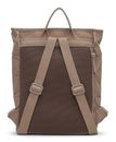SURI FREY Suri Sports Jessy-Lu City Backpack L Sand SURI FREY Suri Sports Jessy-Lu City Backpack L Sand