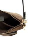 Tamaris Manja SC Shoulder Bag S Oliv Tamaris Manja SC Shoulder Bag S Oliv