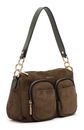 Tamaris Manja SC Shoulder Bag S Oliv Tamaris Manja SC Shoulder Bag S Oliv