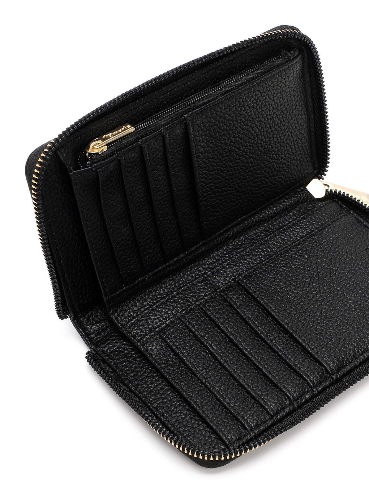 Tamaris Marissa Wallet Black Tamaris Marissa Wallet Black