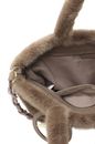 Tamaris Marijana Handbag M Taupe Tamaris Marijana Handbag M Taupe