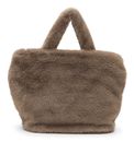 Tamaris Marijana Handbag M Taupe Tamaris Marijana Handbag M Taupe