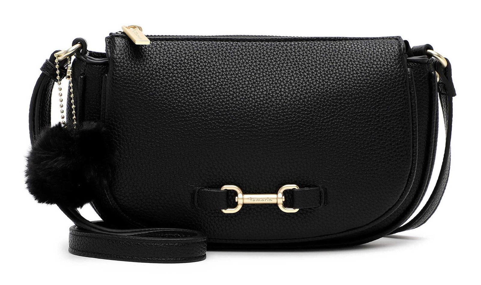 Tamaris Marissa Crossover Bag L Black