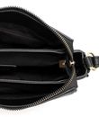 Tamaris Marissa Crossover Bag L Black Tamaris Marissa Crossover Bag L Black