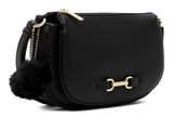 Tamaris Marissa Crossover Bag L Black Tamaris Marissa Crossover Bag L Black