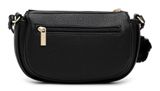 Tamaris Marissa Crossover Bag L Black Tamaris Marissa Crossover Bag L Black