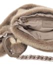 Tamaris Marijana Crossover Bag Taupe