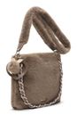 Tamaris Marijana Crossover Bag Taupe