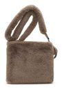 Tamaris Marijana Crossover Bag Taupe