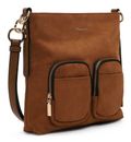 Tamaris Manja SC Crossover Bag Cognac Tamaris Manja SC Crossover Bag Cognac