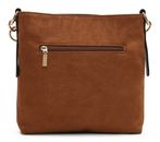 Tamaris Manja SC Crossover Bag Cognac Tamaris Manja SC Crossover Bag Cognac