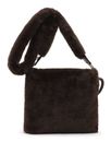 Tamaris Marijana Crossover Bag Brown