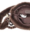 Tamaris Marijana Crossover Bag Brown