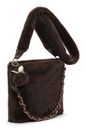 Tamaris Marijana Crossover Bag Brown