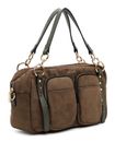 Tamaris Manja SC Handbag M Oliv Tamaris Manja SC Handbag M Oliv