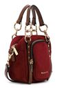 Tamaris Manja SC Crossbody Bag S Wine Tamaris Manja SC Crossbody Bag S Wine