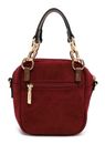 Tamaris Manja SC Crossbody Bag S Wine Tamaris Manja SC Crossbody Bag S Wine