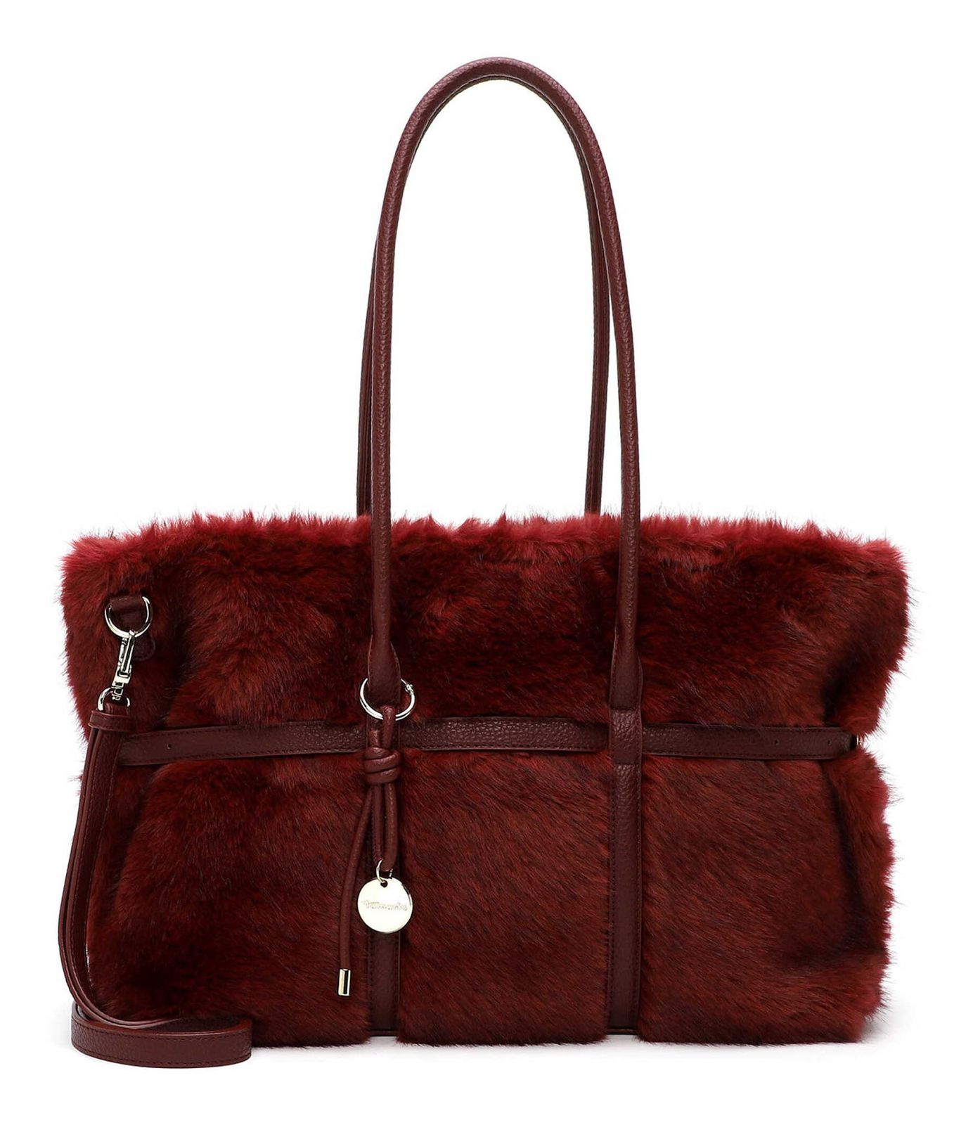 Tamaris Martha Cityshopper L Wine