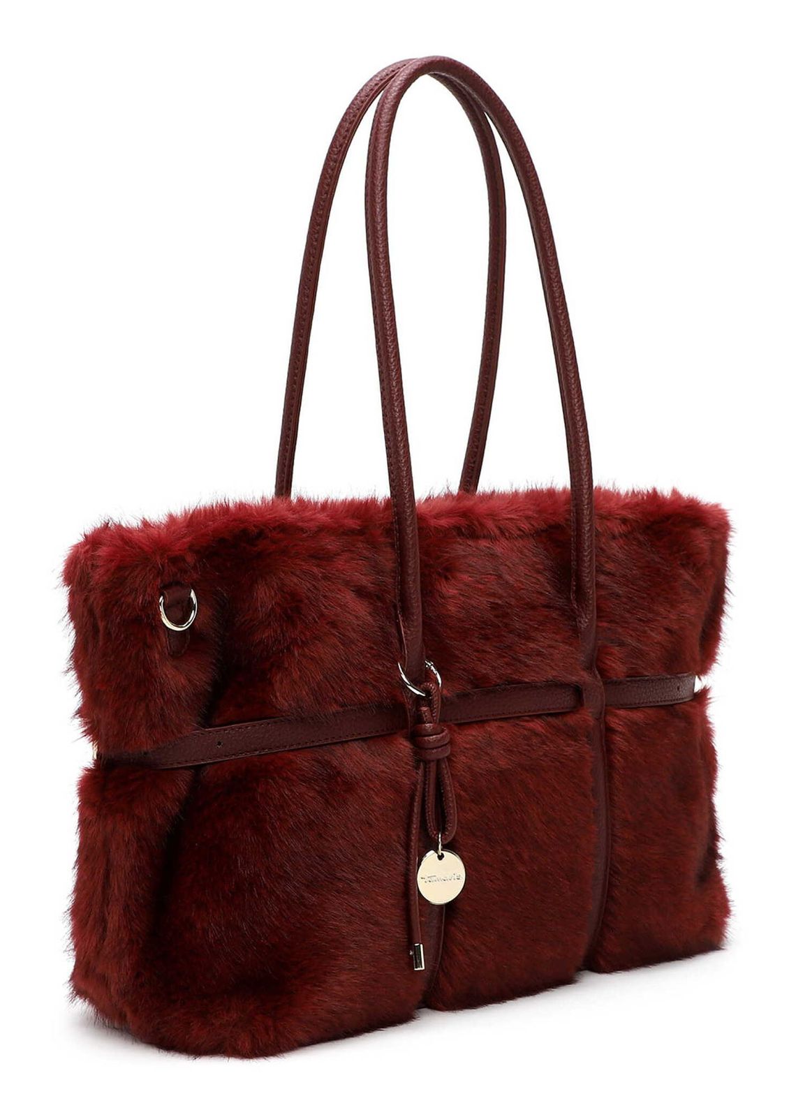 Tamaris Martha Cityshopper L Wine Tamaris Martha Cityshopper L Wine