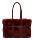 Tamaris Martha Cityshopper L Wine Tamaris Martha Cityshopper L Wine