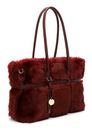 Tamaris Martha Cityshopper L Wine Tamaris Martha Cityshopper L Wine