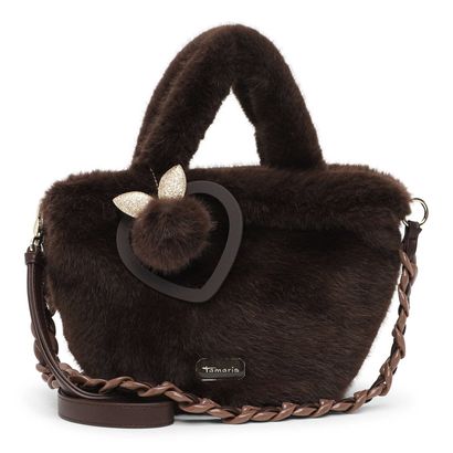 Tamaris Marijana Handbag S Brown Tamaris Marijana Handbag S Brown