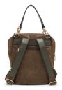 Tamaris Manja SC City Backpack M Oliv Tamaris Manja SC City Backpack M Oliv