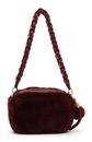 Tamaris Marijana Crossbody Bag M Wine Tamaris Marijana Crossbody Bag M Wine
