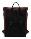 SURI FREY Suri Sports Jessy-Lu City Backpack L Brown SURI FREY Suri Sports Jessy-Lu City Backpack L Brown