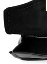 SURI FREY Bly Handbag with Flap M Black SURI FREY Bly Handbag with Flap M Black