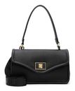 SURI FREY Bly Handbag with Flap M Black SURI FREY Bly Handbag with Flap M Black