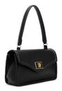 SURI FREY Bly Handbag with Flap M Black SURI FREY Bly Handbag with Flap M Black