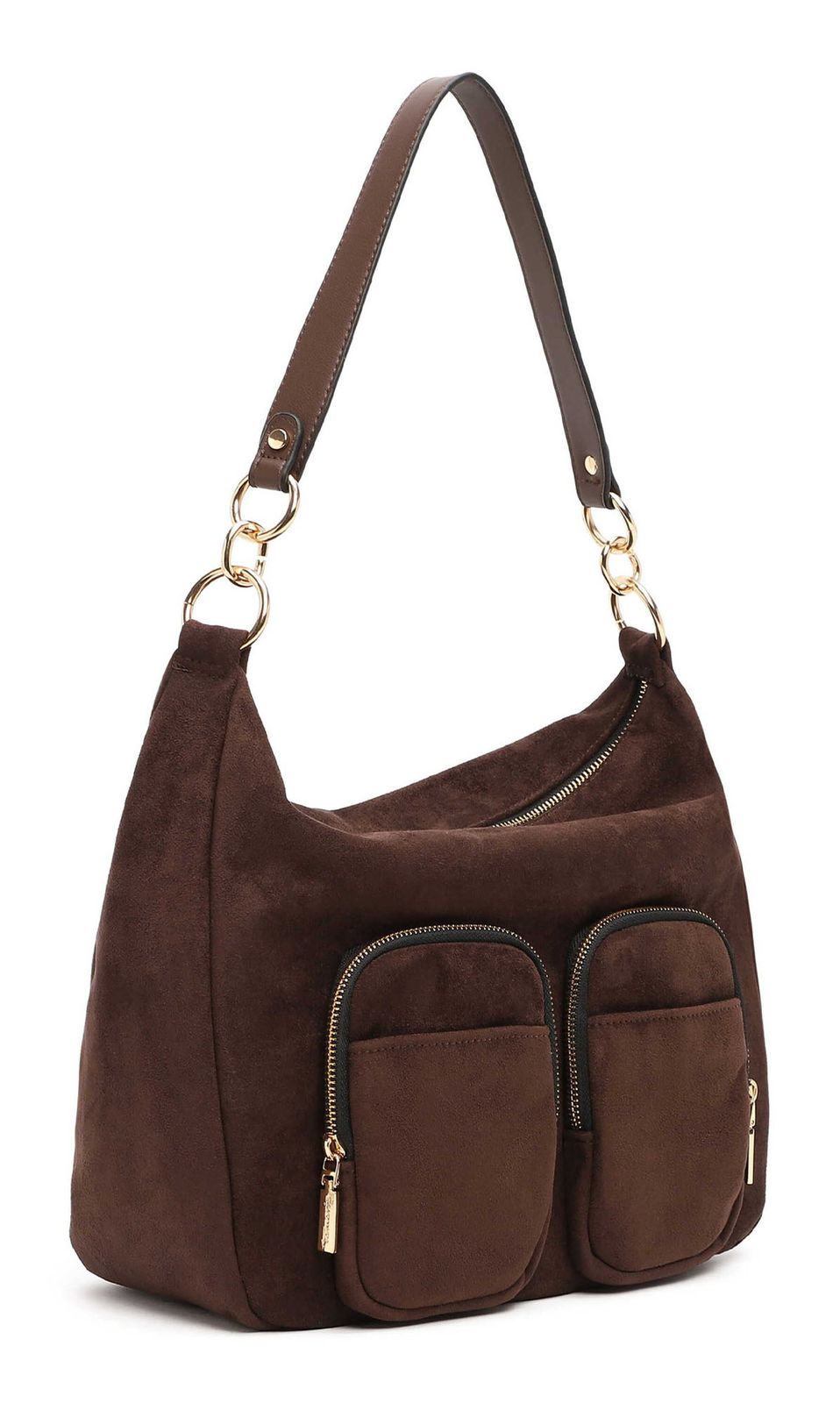 Tamaris Manja SC Shoulder Bag L Brown Tamaris Manja SC Shoulder Bag L Brown