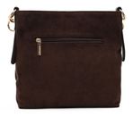 Tamaris Manja SC Crossover Bag Brown Tamaris Manja SC Crossover Bag Brown