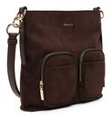 Tamaris Manja SC Crossover Bag Brown Tamaris Manja SC Crossover Bag Brown