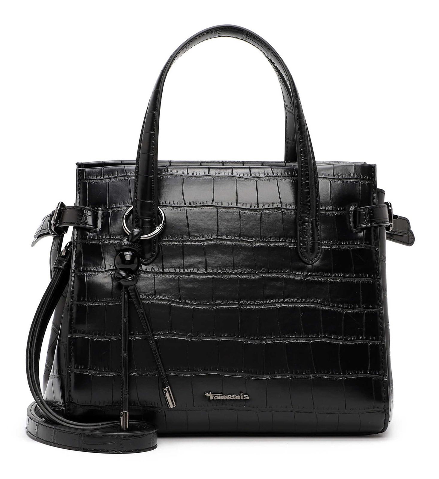 Tamaris Marion Cityshopper S Black