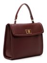 SURI FREY Bly Handbag with Flap L Wine SURI FREY Bly Handbag with Flap L Wine