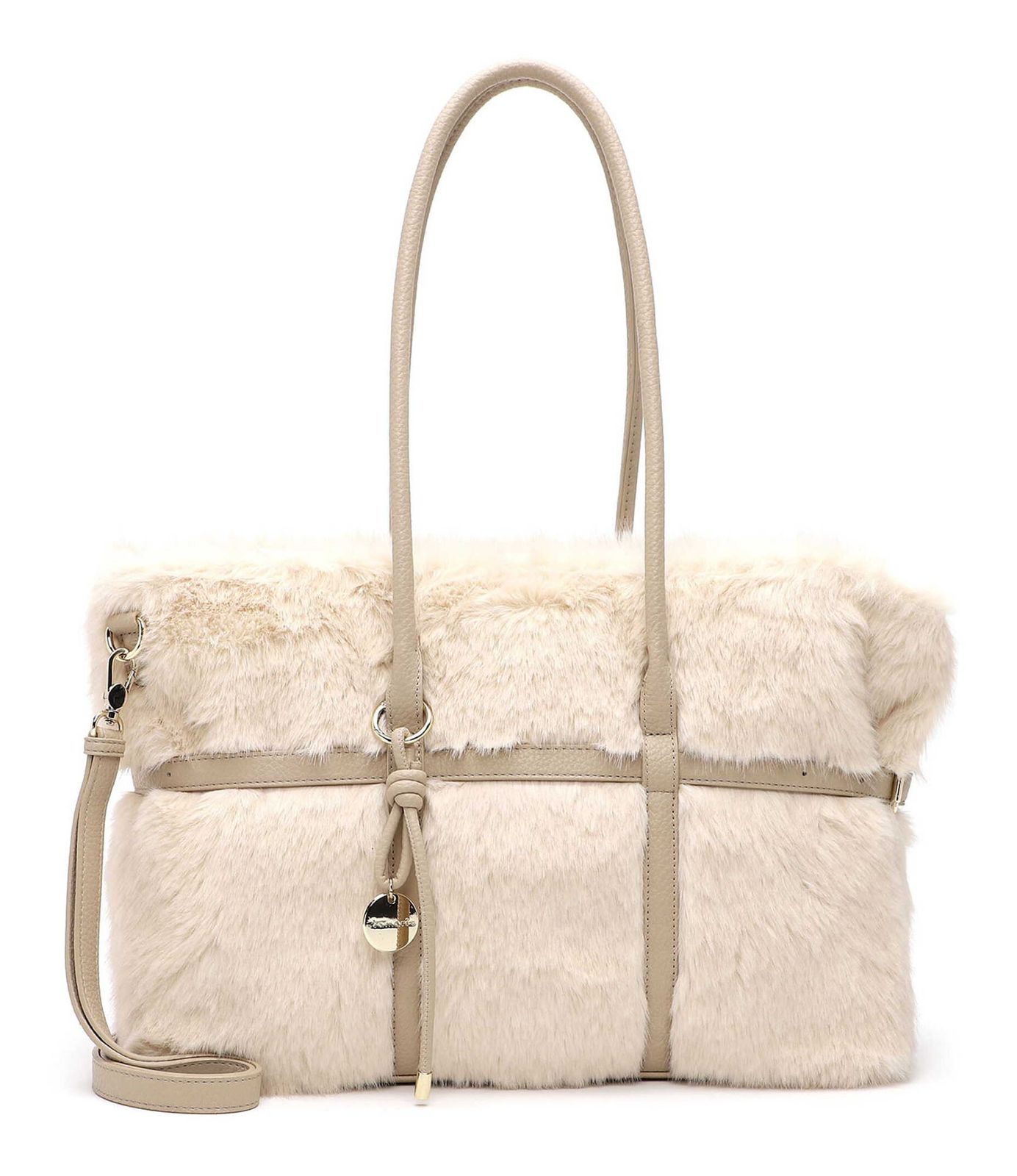 Tamaris Martha Cityshopper L Beige