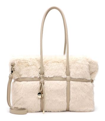Tamaris Martha Cityshopper L Beige Tamaris Martha Cityshopper L Beige