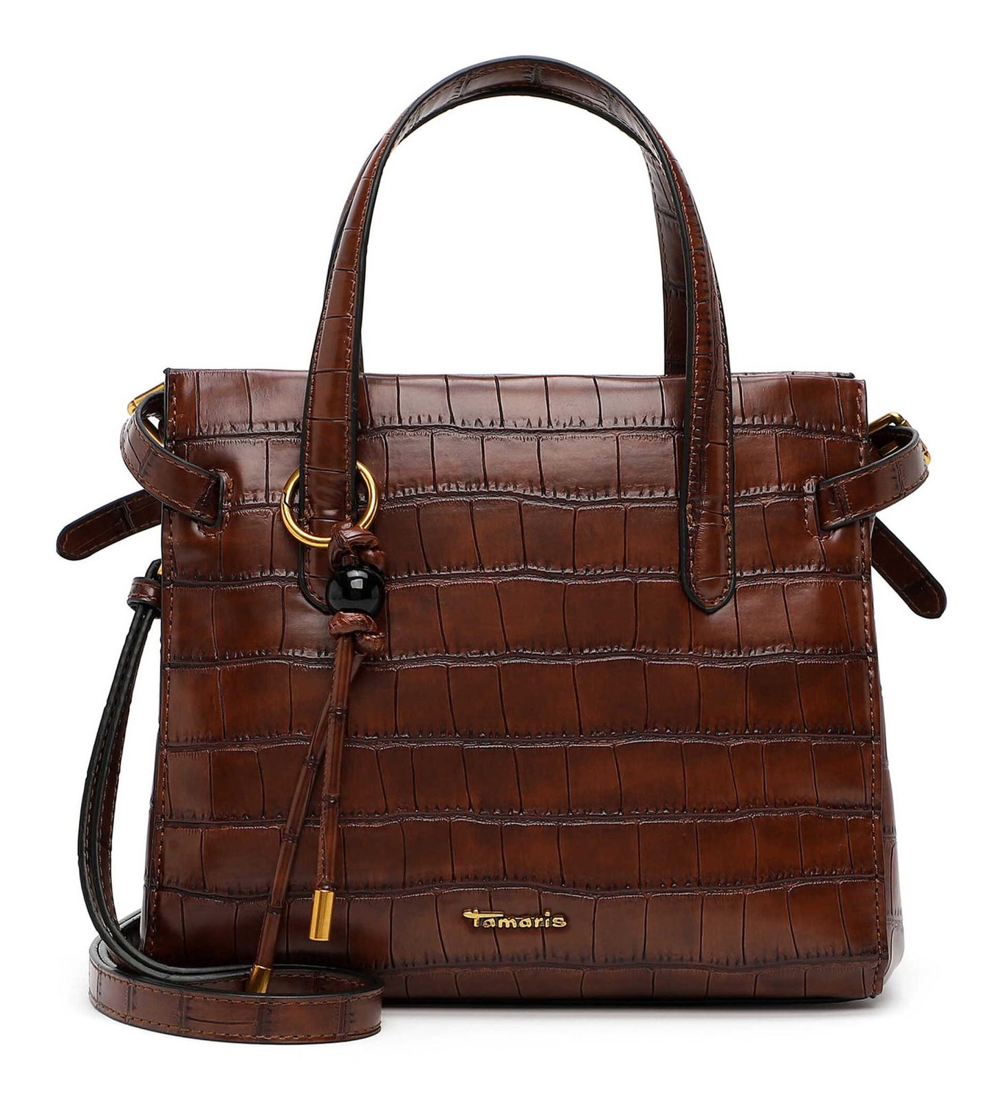 Tamaris Marion Cityshopper S Cognac