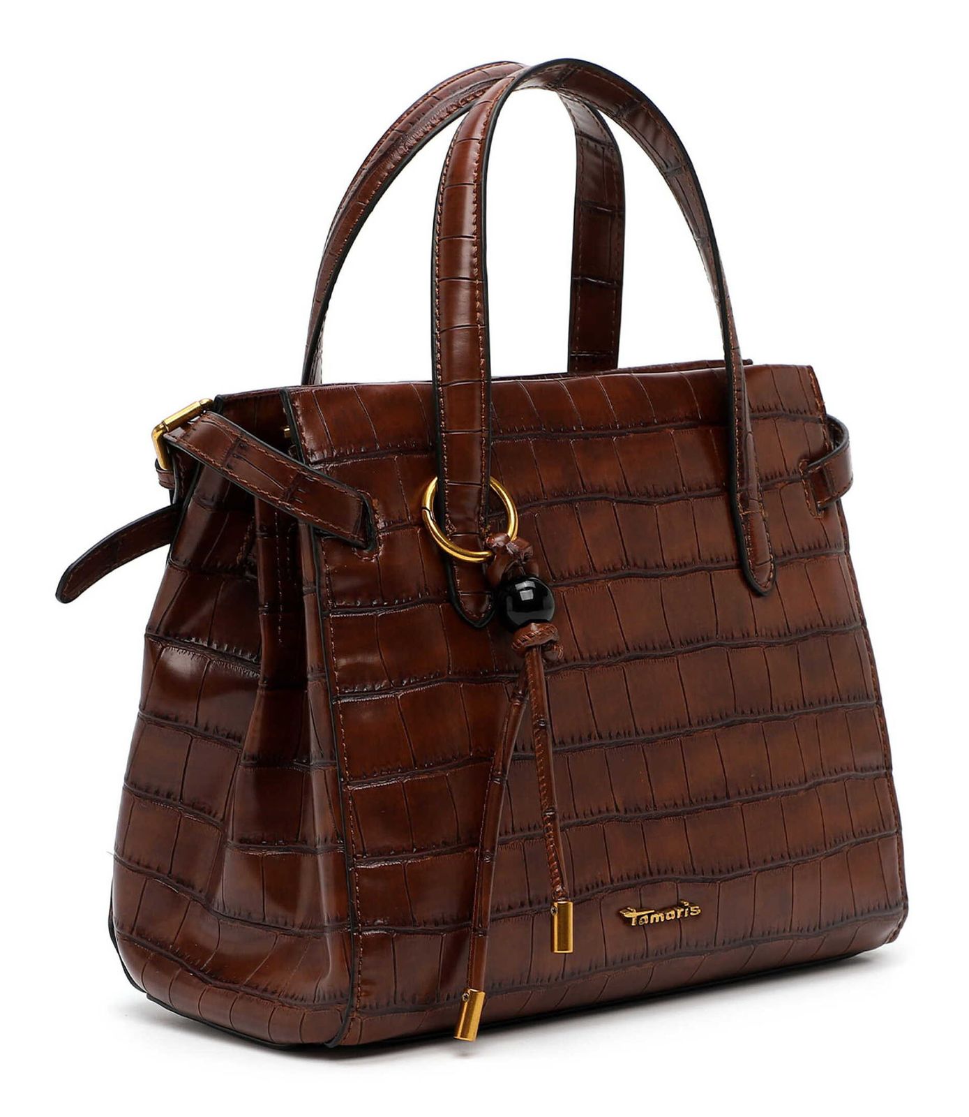 Tamaris Marion Cityshopper S Cognac Tamaris Marion Cityshopper S Cognac