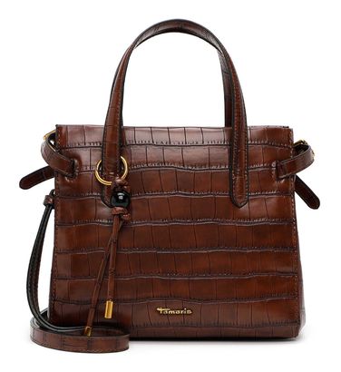 Tamaris Marion Cityshopper S Cognac Tamaris Marion Cityshopper S Cognac