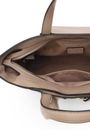 Tamaris Marissa Handbag M Taupe Tamaris Marissa Handbag M Taupe