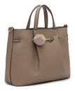 Tamaris Marissa Handbag M Taupe Tamaris Marissa Handbag M Taupe
