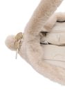 Tamaris Marijana Shoulder Bag L Ecru Tamaris Marijana Shoulder Bag L Ecru