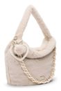 Tamaris Marijana Shoulder Bag L Ecru Tamaris Marijana Shoulder Bag L Ecru