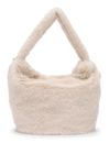 Tamaris Marijana Shoulder Bag L Ecru Tamaris Marijana Shoulder Bag L Ecru
