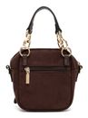 Tamaris Manja SC Crossbody Bag S Brown Tamaris Manja SC Crossbody Bag S Brown