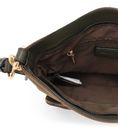 Tamaris Manja SC Crossover Bag Oliv Tamaris Manja SC Crossover Bag Oliv