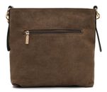 Tamaris Manja SC Crossover Bag Oliv Tamaris Manja SC Crossover Bag Oliv